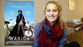 DAS MÄDCHEN WADJDA Trailer Deutsch German [upl. by Lazaruk674]