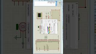 ⚙️ STM32 Servo Motor Control shorts TechTutorial STM32 servomotor arduino servomotors [upl. by Iztim]