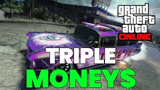 GTA Online Weekly Update  Discount ON Nightclub  2X MONEY  Free Cars In Hindi [upl. by Ynelram]