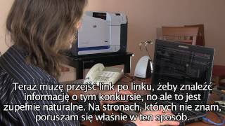 Internet jest dla wszystkich [upl. by Eatnoid]