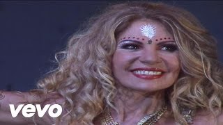 Elba Ramalho  Imbalança Ao Vivo [upl. by Sefton]