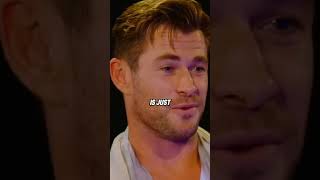 Chris Hemsworth Goes Too Far [upl. by Klinger]