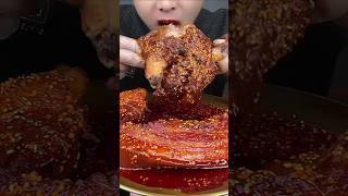 mutton nalli eating🔥chinese eatingshorts shortvideo mukbang food eatingshow eating [upl. by Netty]