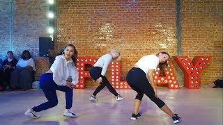 The Middle  Mackenzie Ziegler Choreography  Zedd Maren Morris Grey [upl. by Suckow]