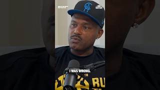 Tim Hardaway Sr On 2005 Controversial comments 🙌 [upl. by Rabjohn]