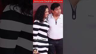 Jamie Lever Daughter Of Jonny Lever Is Very Sankari viralvideo shorts [upl. by Sibylle]