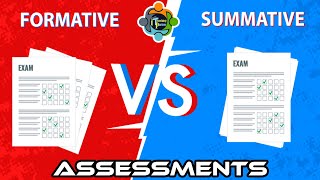 Formative Vs Summative Assessment  A Study [upl. by Adlesirc]