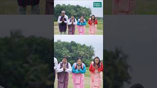 Khamri mo 🙏😍🤣 lepcha nepali nepalifamily nepalifamilyvlog nepalimallu parvathybabu [upl. by Ajiam]