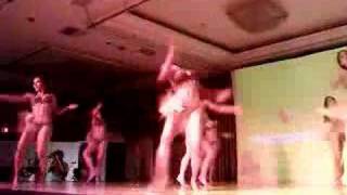 Mapalé Ballet Folclórico de Antioquia [upl. by Akayas623]