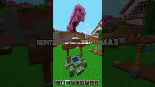 Un pozo en minecraft [upl. by Albers]