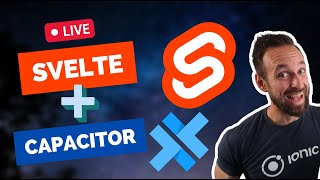 🛑 Building Apps with Svelte [upl. by Ahseen486]