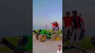 tochanking farmer tochanlovers farming tractoraddictbande [upl. by Gant]