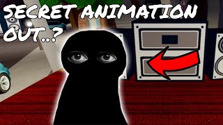 secret new funky friday bob animation [upl. by Mitzi]