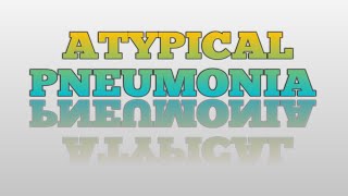 Microbiology LecturesMicrobiology Atypical PneumoniaMycoplasma MicrobiologyChlamydia Microbiology [upl. by Atillertse]