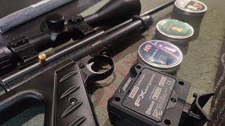 Converting Crosman Rat Buster to Rat Catcher  2240 to 2250b [upl. by Violette198]