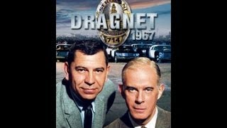 Dragnet Season 4 Episode 18 The Big Rod [upl. by Nive728]