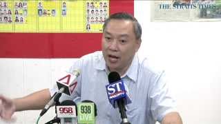 Sheng Siong kidnap case 12 hours of fear [upl. by Averat]