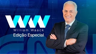 WW Especial  Os Estados Unidos e a era das incertezas  10112024 [upl. by Aela]