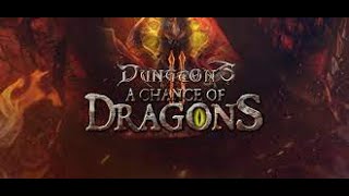 Dungeons 2 DLC A Chance Of Dragons On Hard Difficulty Mission 1 Hatchlings Part 1 of 3 [upl. by Nya885]