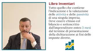 Conservazione e libri digitali libri registri e scritture contabili [upl. by Jacqueline]