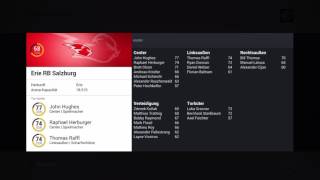 DIE EBEL IN NHL 17 [upl. by Noterb]