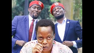 Betty Nambooze Bobi Wine Yakola Nsobiki Okugoba Mathias Mpuuga [upl. by Schinica]