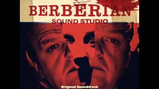 Broadcast  Berberian Sound Studio  Teresa Lark Of Ascension [upl. by Atteniuq]