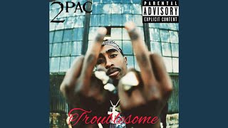 2Pac  Bury Me A G Original OG [upl. by Mik]