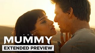 The Mummy Resurrection – Trailer 2025 Dwayne Johnson Keanu Reeves [upl. by Eima]