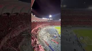 Recebimento da Barra do América de Cale da Colômbia  Lá Fúria Roja 🇨🇴🎷🎥mecharojaofi [upl. by Einattirb10]