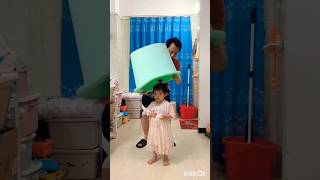 New Funny Videos 2024 Chinese Funny Video try not to laugh short​ [upl. by Inaflahk]