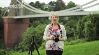 Canon DSLR tutorial How to shoot a Panorama [upl. by Yenreit]