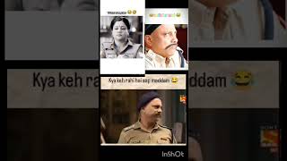 Maidam sir best comedy funny 🤣🤣🤣 [upl. by Odarbil461]