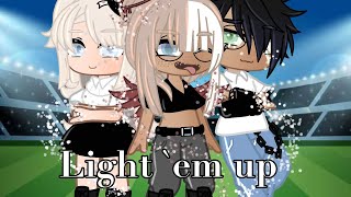 Light em upGCMV [upl. by Ik]