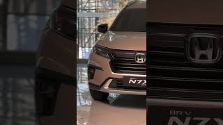 ALL NEW HONDA BRV N7X TYPE E CVT 2024 [upl. by Sylera96]