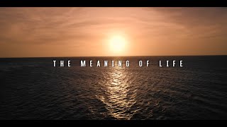 Unlocking the Mystery Exploring the Profound Meaning of Life Cinematic Film [upl. by Selyn]