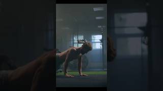 Plank Duration to Maximize your Muscle Engagement motivation coreconditioning fyp youtubeshorts [upl. by Anika]