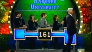 Family Feud CT Harvard vs Texas  Austin [upl. by Almeria]