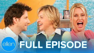 Jamie Kennedy Nicollette Sheridan  Full Episode [upl. by Safire93]