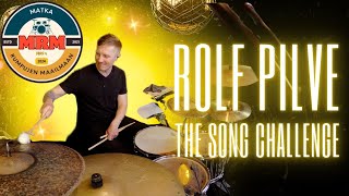 The Song Challenge by Rolf Pilve Day Brakes [upl. by Eeruhs]