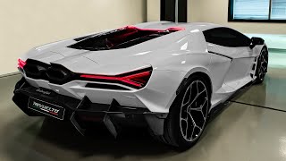 2024 Lamborghini Revuelto  New Supercar in Beautiful Details [upl. by Punke]