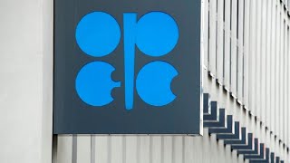 OPEC Delivers Additional 1 Million BarrelsDay Cut [upl. by Einalem]