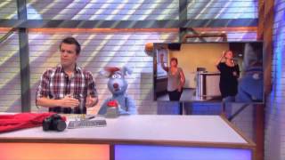 Woozle Goozle  Spurensuche Trailer  Folge 9 Episode 2 [upl. by Woodall]