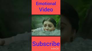 Emotional video krishna death bed video❤❤❤ [upl. by Learsi]