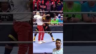 Veer Mahan romanfan romanrange roman wwe wweraw romanbigfans wrestling tranding [upl. by Grae]