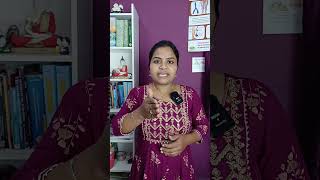 Ovulation dischargeUnhealthy White dischargeInfertilityAyurvedaDr Soumya Devara BAMS [upl. by Ytsim]