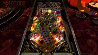 Pinball FX3  Party Zone Classic Arcade [upl. by Drofnats]