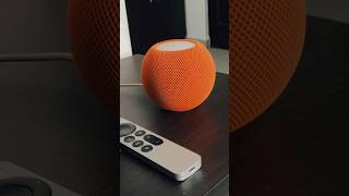 HomePod Mini Unboxing apple homepodmini unboxing [upl. by Azne]