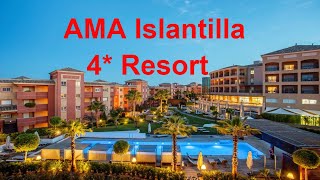 AMA Islantilla Resort 4 [upl. by Blaseio]