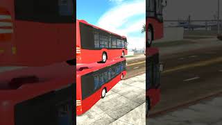 Yatri bus Indian bike vehicle 3D [upl. by Ruphina]